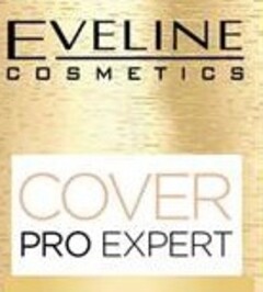 EVELINE COSMETICS COVER PRO EXPERT