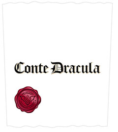 Conte Dracula Selection Legendary Dracula