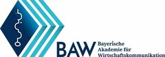 BAW Bayerische Akademie für Wirtschaftskommunikation