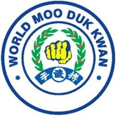 WORLD MOO DUK KWAN