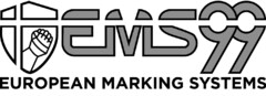 EMS 99 EUROPEAN MARKING SYSTEMS