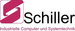 Schiller, Industrielle Computer und Systemtechnik