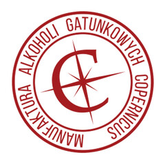 C MANUFAKTURA ALKOHOLI GATUNKOWYCH COPERNICUS