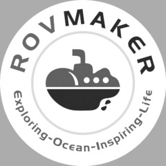ROV MAKER Exploring-Ocean-Inspiring-Life