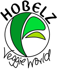 Hobelz Veggie World