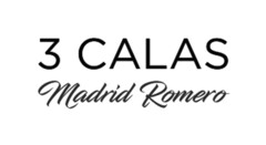 3 CALAS Madrid Romero