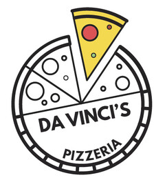 DA VINCI'S PIZZERIA