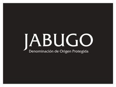 JABUGO DENOMINACIÓN DE ORIGEN PROTEGIDA