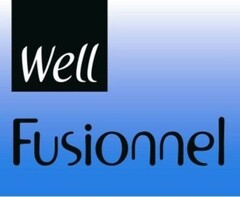 WELL FUSIONNEL