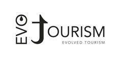 EVOTOURISM EVOLVED TOURISM