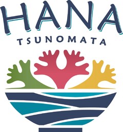 HANA TSUNOMATA
