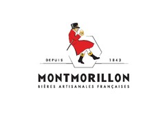 MONTMORILLON BIÈRES ARTISANALES FRANÇAISES DEPUIS 1843