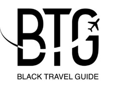 BTG BLACK TRAVEL GUIDE