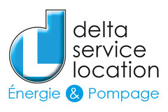 delta service location énergie & pompage