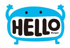 HELLO Burger