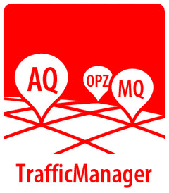 AQ OPZ MQ TrafficManager