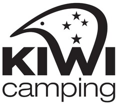 KIWI camping