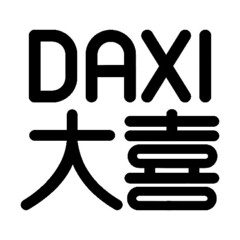 DAXI