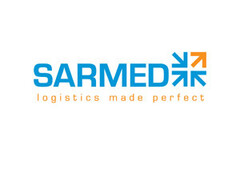 SARMED logistics made perfect