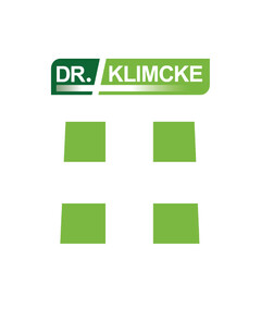 DR. KLIMCKE