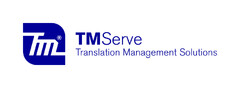 Tm TMServe Translation Management Solutions
