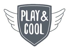 PLAY & COOL