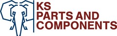 KS PARTS AND COMPONENTS