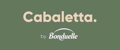 CABALETTA BY BONDUELLE