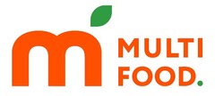 M MULTI FOOD