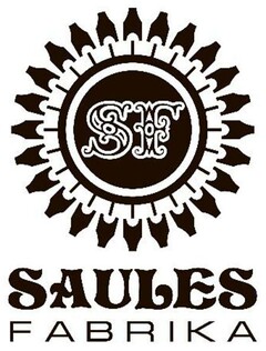 SF SAULES FABRIKA