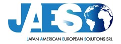 JAES JAPAN AMERICAN EUROPEAN SOLUTIONS SRL