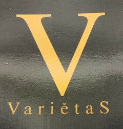 V VarietaS