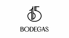 15 BODEGAS