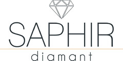 SAPHIR diamant