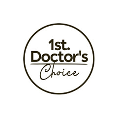 1st. Doctor´s Choice