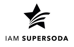 I AM SUPERSODA