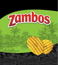 Zambos