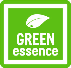GREEN essence