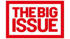 THE BIG ISSUE