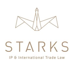 STARKS IP & International Trade Law