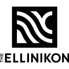 THE ELLINIKON