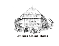 Julius Meinl Haus