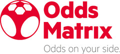 Odds Matrix Odds on your side.