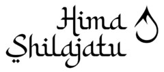 Hima Shilajatu