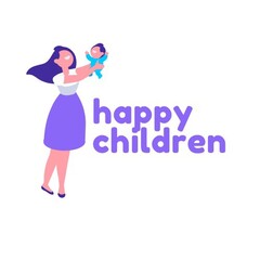 HAPPY CHILDREN