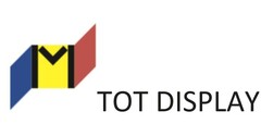 TOT DISPLAY