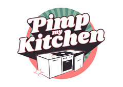 Pimp my Kitchen