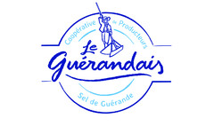 Coopérative de producteurs Le Guérandais Sel de Guérande