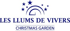 LES LLUMS DE VIVERS CHRISTMAS GARDEN