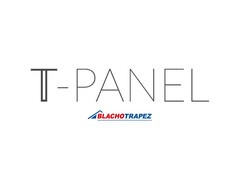 T-PANEL BLACHOTRAPEZ